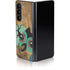 Autumn Owl Galaxy Z Fold5 5G Skin